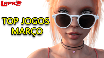 TOP JOGOS MAIS BAIXADOS - MARÇO 2026 (12)