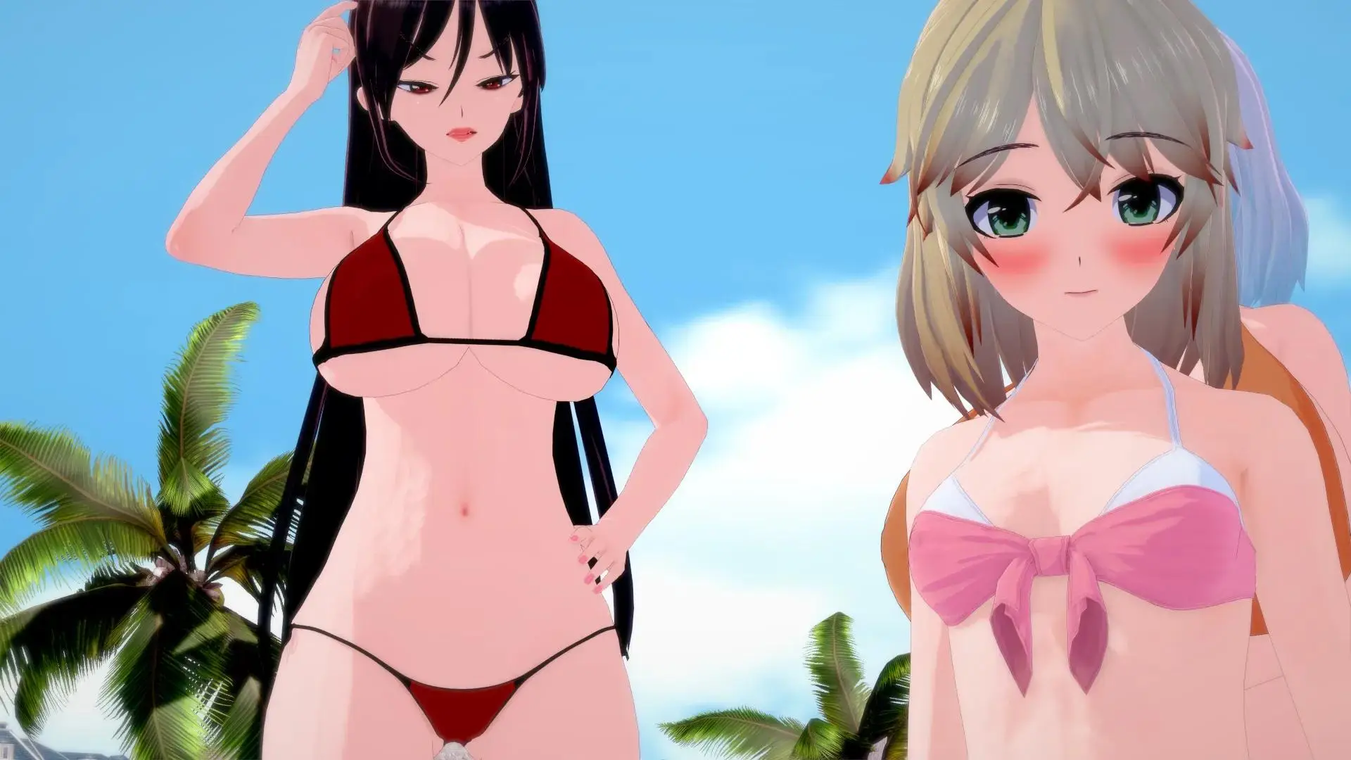 The GTS Touch - JOGO HENTAI - HENTAI GAME - ADULT GAME - JOGO ADULTO (1)