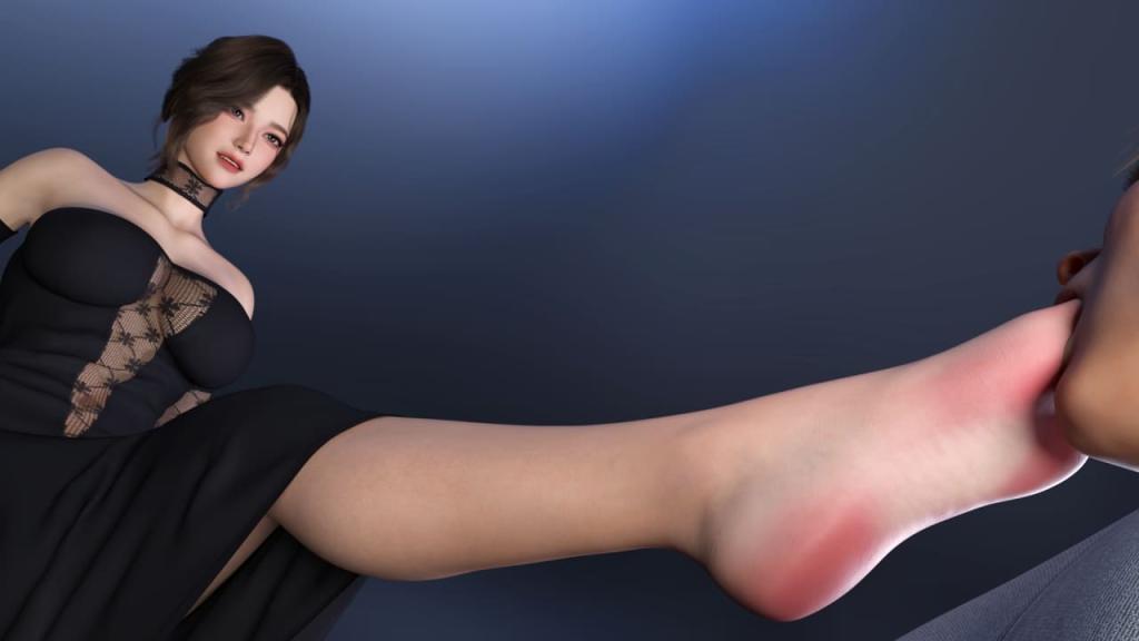 Veloria's Whisper - JOGO RPGM - RPGM GAME - ADULT GAME - JOGO ADULTO (2)