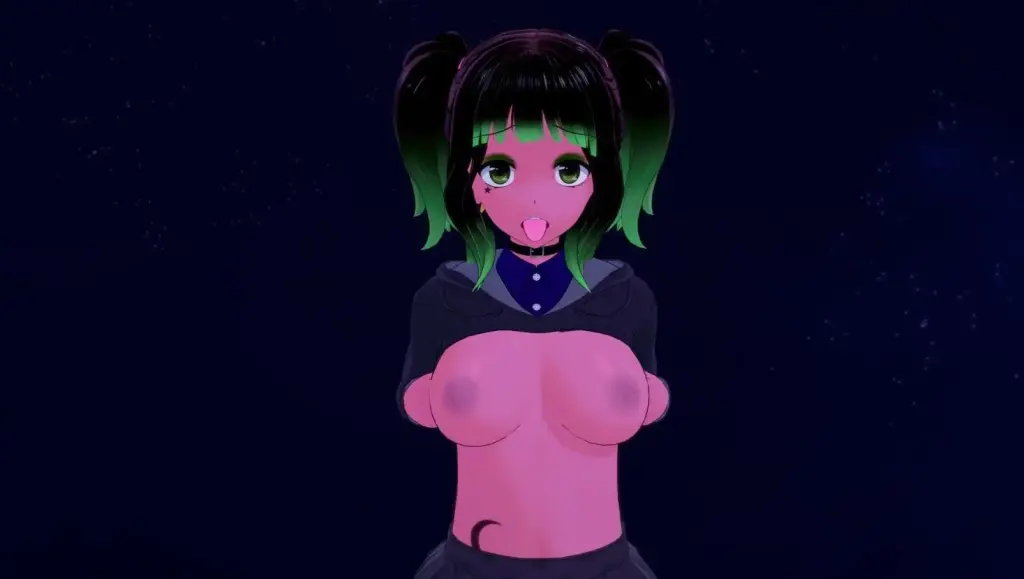 Welcome to the Friendship Club! - JOGO HENTAI - HENTAI GAME - ADULT GAME - JOGO ADULTO (3)