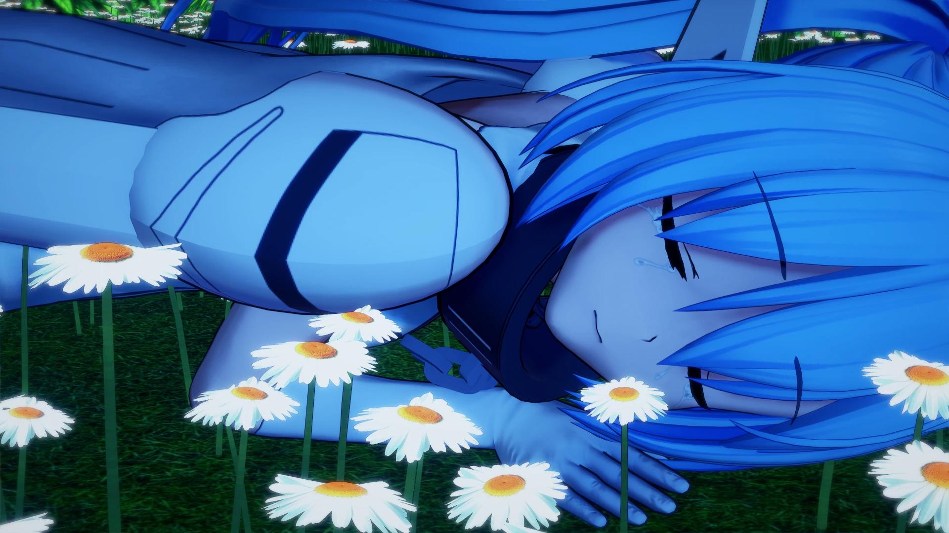 Woven Destiny - JOGO RPGM - RPGM GAME - ADULT GAME - JOGO ADULTO