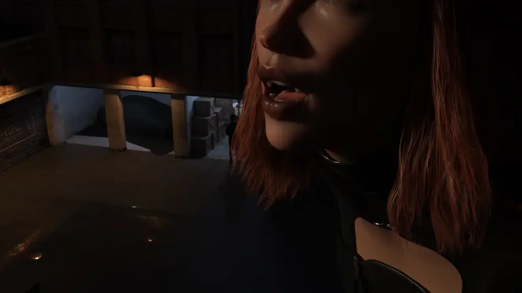 Blood Destiny - JOGO PORNO - PORN GAME - ADULT GAME - JOGO ADULTO (2)