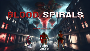 Blood Spirals JOGO HENTAI - HENTAI GAME - SUPER HENTAI (1)
