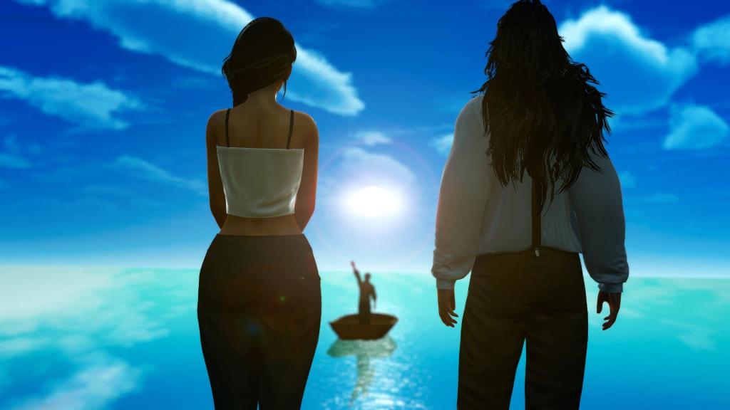 God of the Sun JOGO HENTAI HENTAI GAME (1)