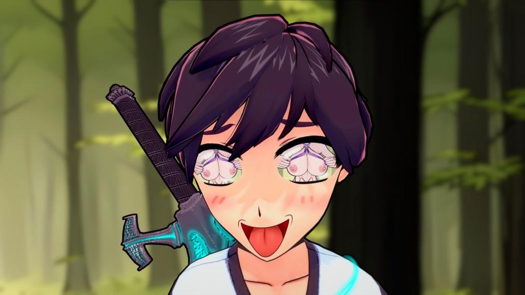 Haunted Gravings JOGO HENTAI TOP - HENTAI GAME - SUPER HENTAI (9)