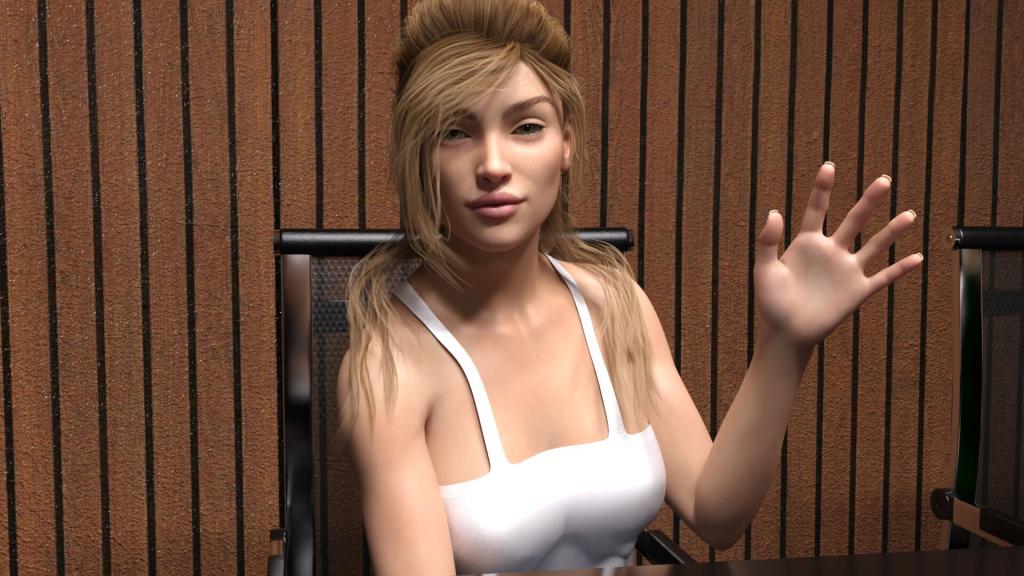 Naughty Bro Reckoning JOGO PORNO - PORN GAME - JOGO ADULTO (1)
