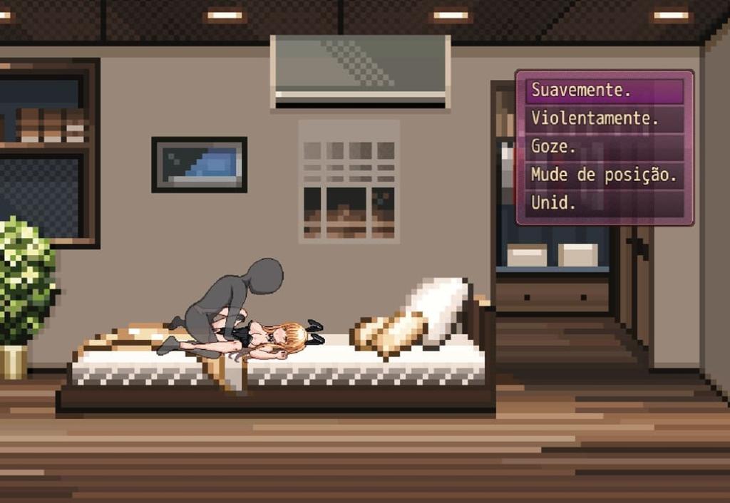 O Anjo Caído da Porta ao Lado - JOGO RPGM - RPGM GAME - ADULT GAME - JOGO ADULTO (6)