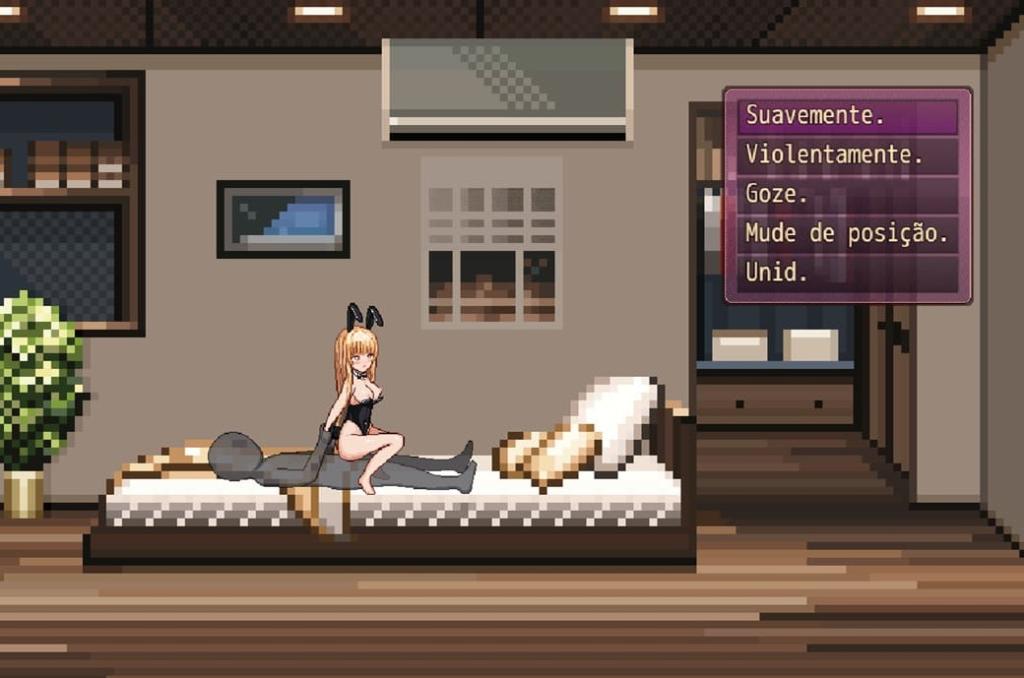 O Anjo Caído da Porta ao Lado - JOGO RPGM - RPGM GAME - ADULT GAME - JOGO ADULTO (6)