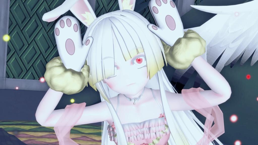 Precious Melody e Your Familiar Tale JOGO HENTAI - HENTAI GAME (2)