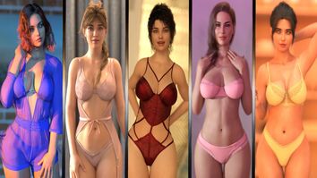 Secrets Between Lines JOGO PORNO - PORN GAME -JOGO ADULTO (1)