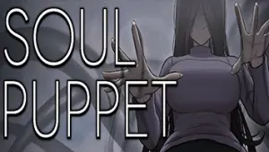 Soul Puppet - JOGO HENTAI - HENTAI GAME - ADULT GAME - JOGO ADULTO (1)