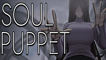 Soul Puppet - JOGO HENTAI - HENTAI GAME - ADULT GAME - JOGO ADULTO (1)