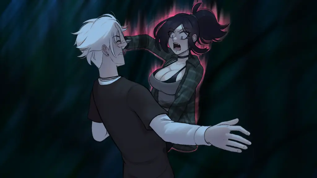 Soul Puppet - JOGO HENTAI - HENTAI GAME - ADULT GAME - JOGO ADULTO (5)