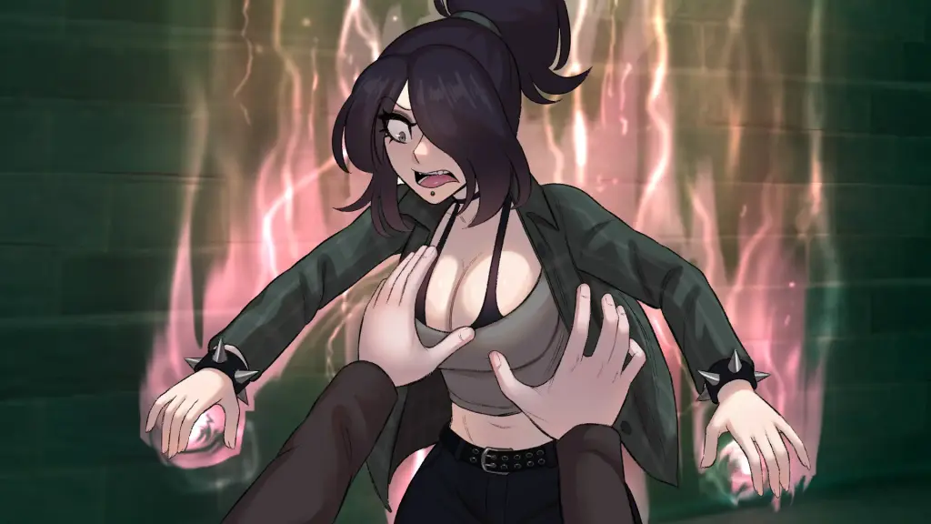 Soul Puppet - JOGO HENTAI - HENTAI GAME - ADULT GAME - JOGO ADULTO (5)