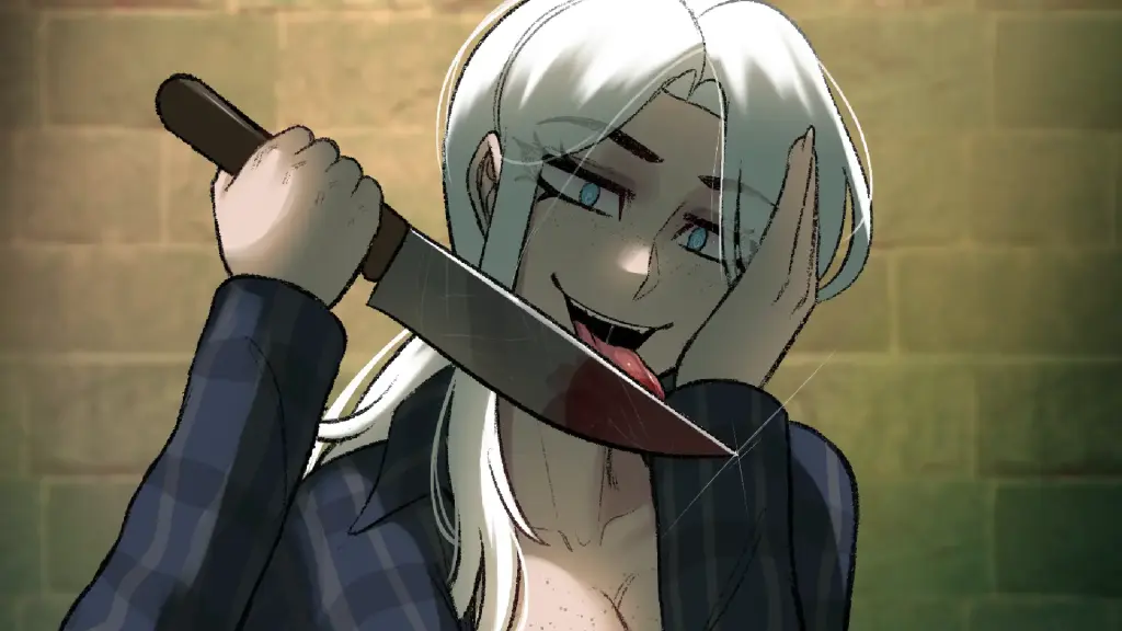 Soul Puppet - JOGO HENTAI - HENTAI GAME - ADULT GAME - JOGO ADULTO (5)