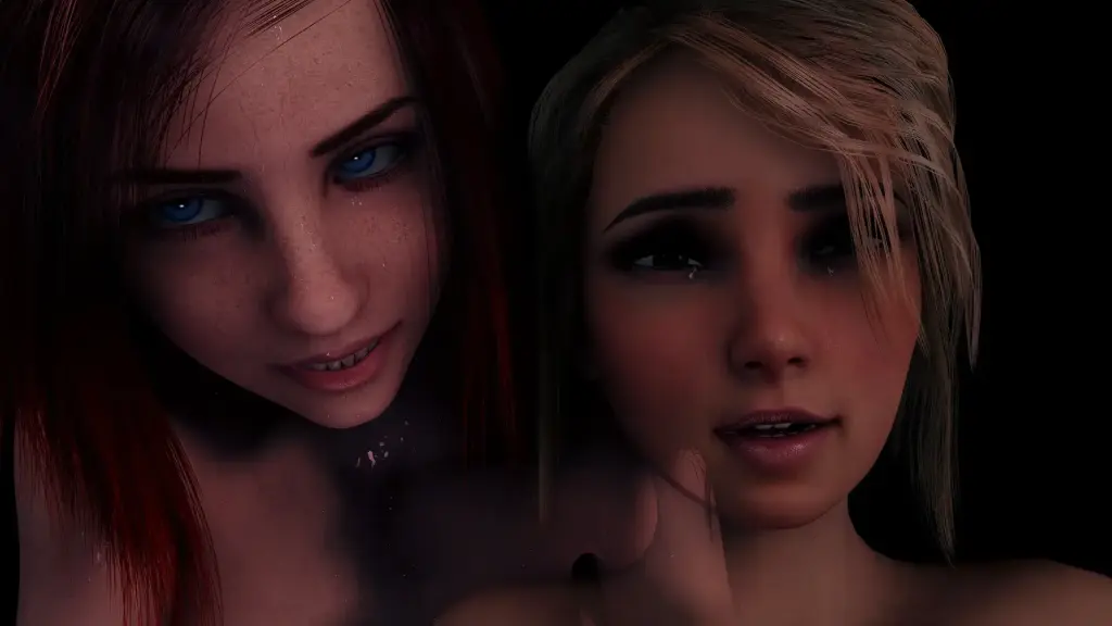 The Call of Darkness - JOGO PORNO - PORN GAME - ADULT GAME - JOGO ADULTO (5)