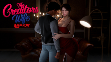 The Creditors Wife JOGO PORNO - PORN GAME (1) - Copia