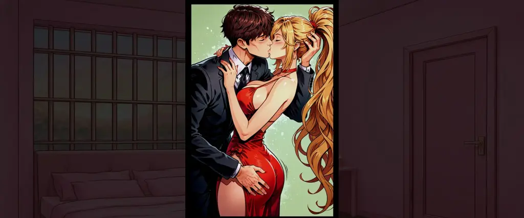 The Pink Answer Remastered - JOGO HENTAI - HENTAI GAME - ADULT GAME - JOGO ADULTO (7)