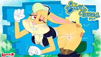The Sexy Tunes Show - JOGO RPGM - RPGM GAME - ADULT GAME - JOGO ADULTO (1)