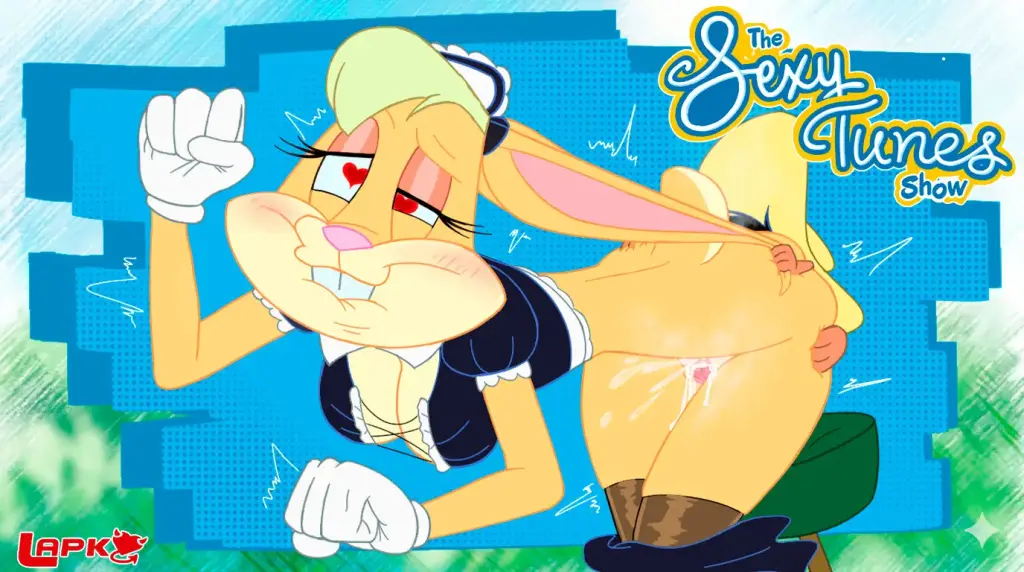 The Sexy Tunes Show - JOGO RPGM - RPGM GAME - ADULT GAME - JOGO ADULTO (2)