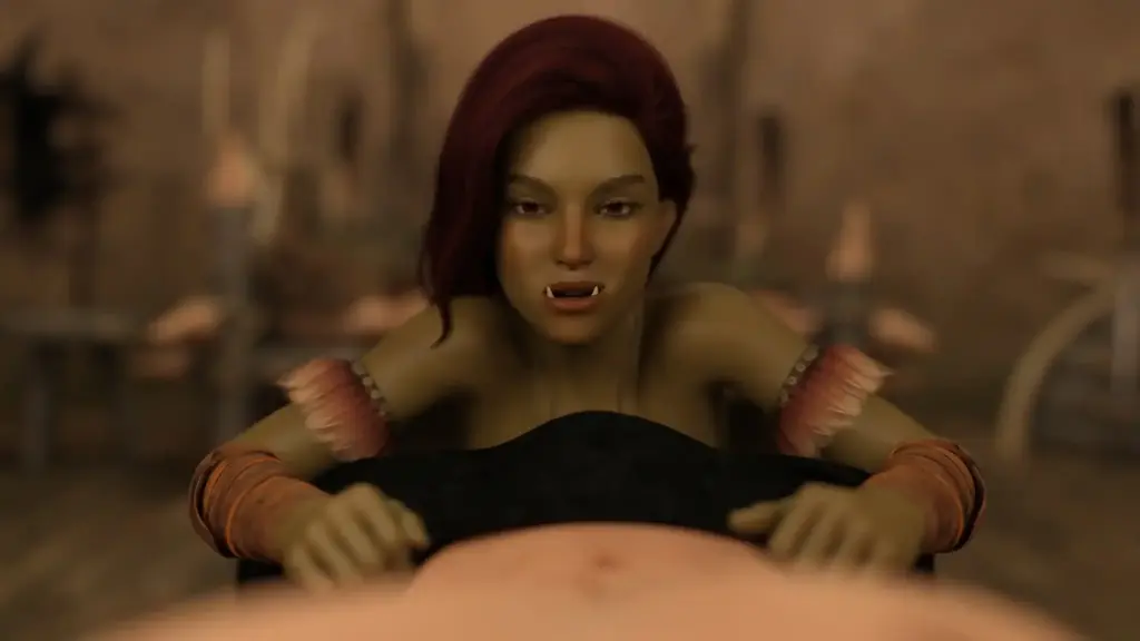 Threads of Fate - JOGO PORNO - PORN GAME - ADULT GAME - JOGO ADULTO (1)