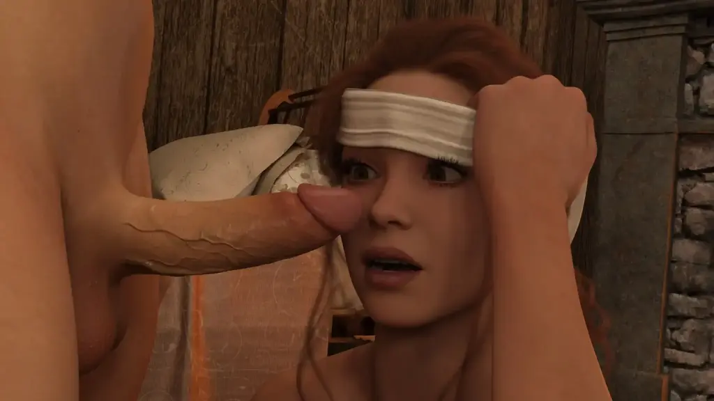 Threads of Fate - JOGO PORNO - PORN GAME - ADULT GAME - JOGO ADULTO (1)
