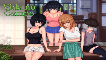 Vida no Campo - JOGO RPGM - RPGM GAME - ADULT GAME - JOGO ADULTO (22)