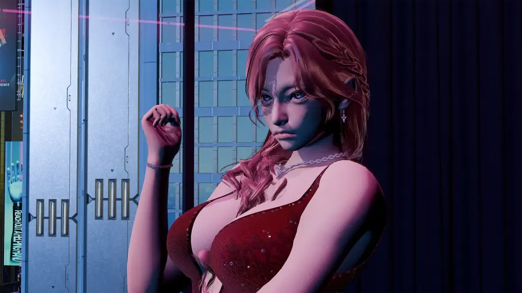 World of Egris - JOGO HENTAI - HENTAI GAME - ADULT GAME - JOGO ADULTO (4)