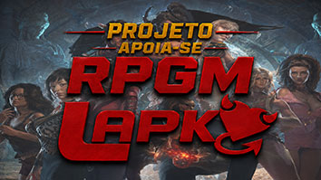 PROJETO APOIA-SE RPGM LAPK