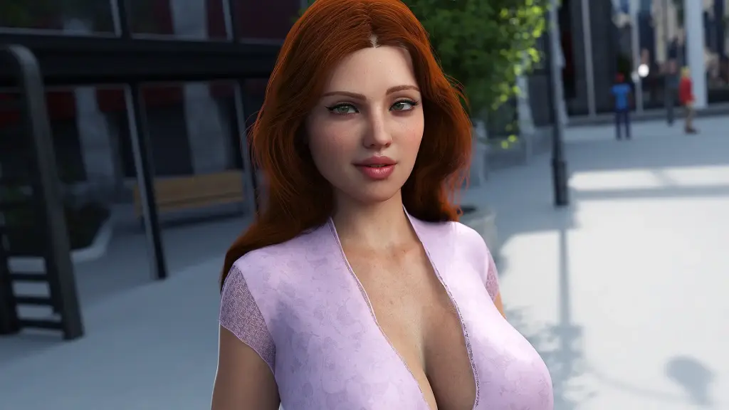 Bitter Irony - JOGO PORNO - PORN GAME - ADULT GAME - JOGO ADULTO (5)