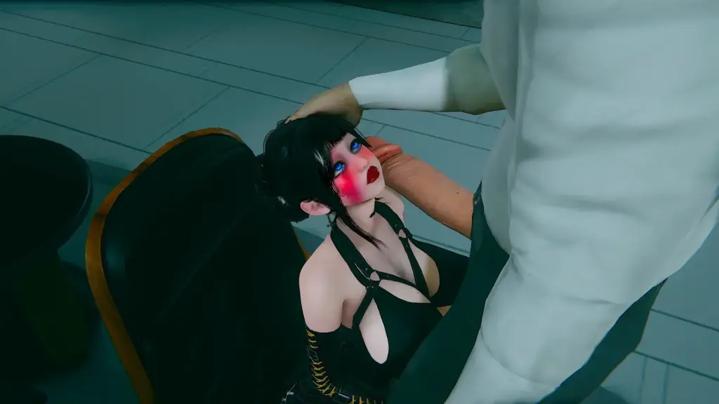 Blue Notes - JOGO HENTAI - HENTAI GAME - ADULT GAME - JOGO ADULTO (3)
