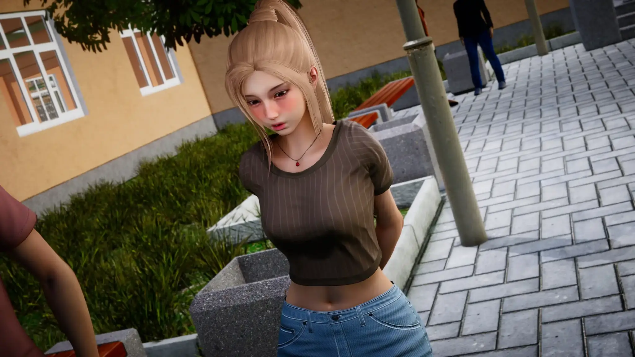 Bound by Blood - JOGO HENTAI - HENTAI GAME - ADULT GAME - JOGO ADULTO (1)