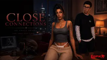 Close Connections - JOGO HENTAI - HENTAI GAME - ADULT GAME - JOGO ADULTO (1)
