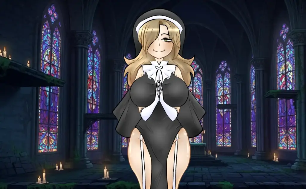 Dominate - JOGO HENTAI - HENTAI GAME - ADULT GAME - JOGO ADULTO (2)