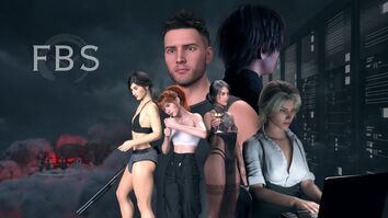 FBS Esquadrão Femboy JOGO PORNO - PORN GAME JOGO ADULTO (1)