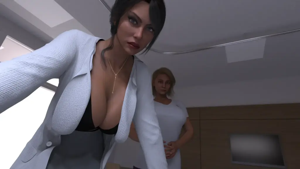 Hard Lessons - JOGO PORNO - PORN GAME - ADULT GAME - JOGO ADULTO (6)