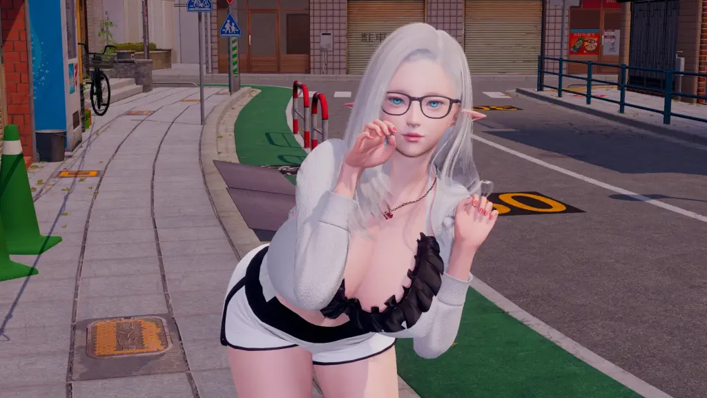 How to Raise Happy Harem - JOGO HENTAI - HENTAI GAME - ADULT GAME - JOGO ADULTO (5)