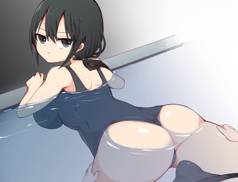 Katagiri-san é Muito Fria - JOGO RPGM - RPGM GAME - ADULT GAME - JOGO ADULTO (10)
