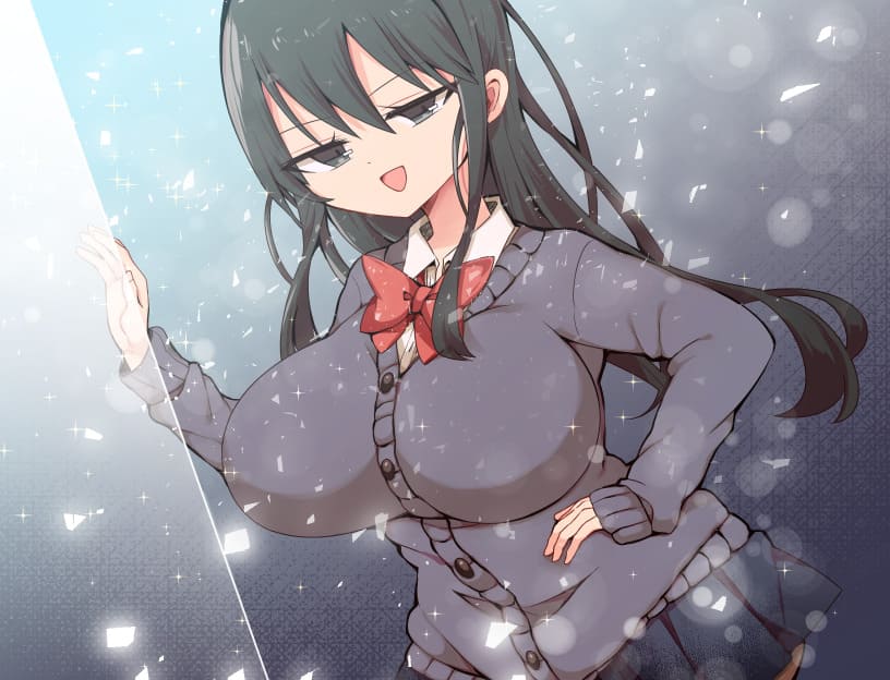 Katagiri-san quer confiar em mim - JOGO RPGM - RPGM GAME - ADULT GAME - JOGO ADULTO (22)
