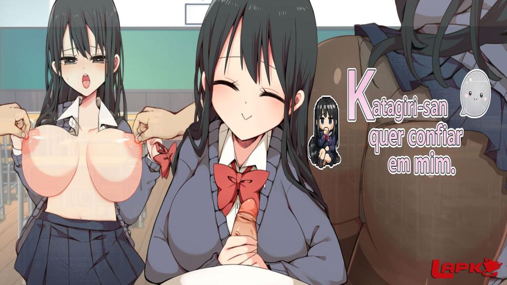 Katagiri-san quer confiar em mim - JOGO RPGM - RPGM GAME - ADULT GAME - JOGO ADULTO (22)