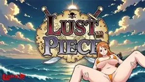 Lust Piece - JOGO HENTAI - HENTAI GAME - JOGO ADULTO - ADULT GAME (1)