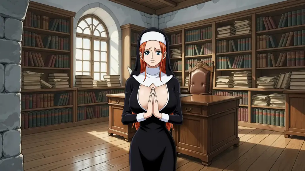 Lust Piece - JOGO HENTAI - HENTAI GAME - JOGO ADULTO - ADULT GAME (5)