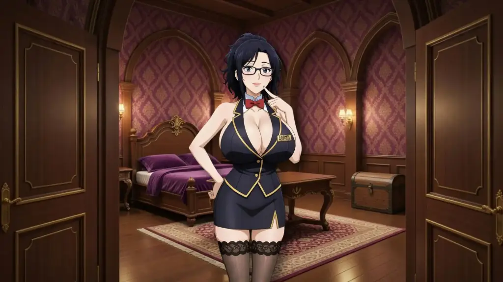 Lust Piece - JOGO HENTAI - HENTAI GAME - JOGO ADULTO - ADULT GAME (5)