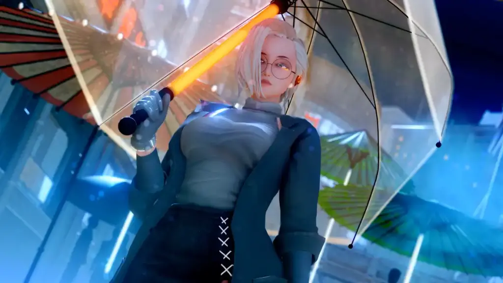 Neon Effect! - JOGO HENTAI - HENTAI GAME - ADULT GAME - JOGO ADULTO (8)