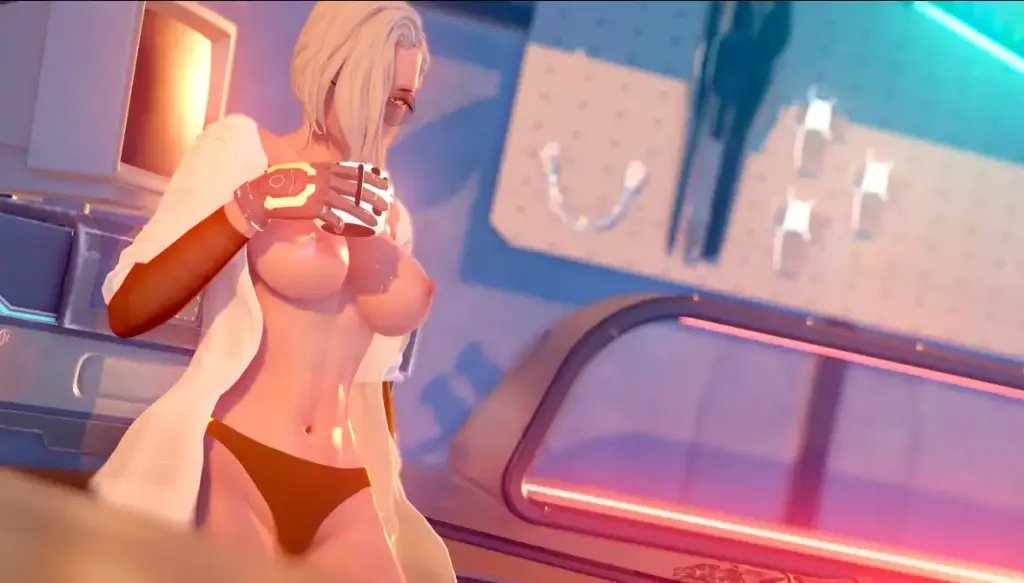 Neon Effect! - JOGO HENTAI - HENTAI GAME - ADULT GAME - JOGO ADULTO (8)