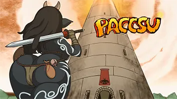 Paccsu - JOGO RPGM - RPGM GAME - ADULT GAME - JOGO ADULTO (1)