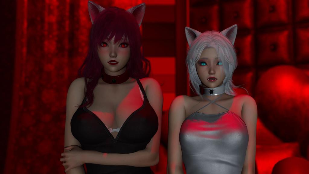 Resist Extra Dimensional JOGO HENTAI HENTAI GAME (1)
