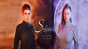 Soulspire JOGO PORNO DE FANTASIA (1)