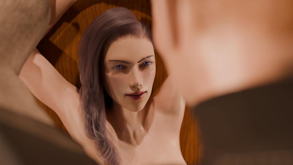 Soulspire JOGO PORNO DE FANTASIA (1)