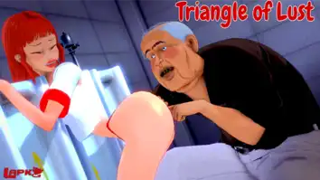 Triangle of Lust - JOGO HENTAI - HENTAI GAME - ADULT GAME - JOGO ADULTO (1)